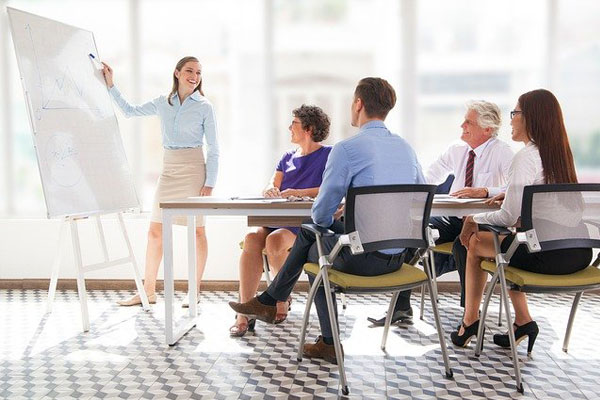 Estrategias didácticas y evaluación de competencias
